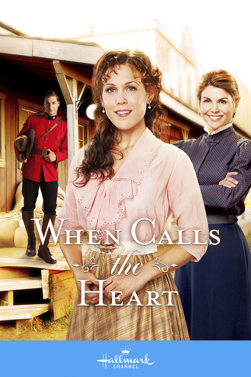 مسلسل When Calls the Heart الموسم الاول الحلقة 3