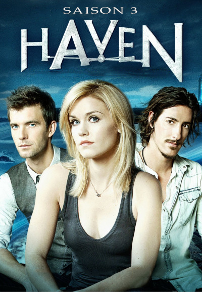 مسلسل Haven الموسم الثالث الحلقة 12