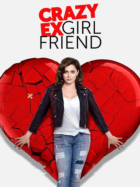 مسلسل Crazy Ex-Girlfriend الموسم الثاني الحلقة 5 مترجمة