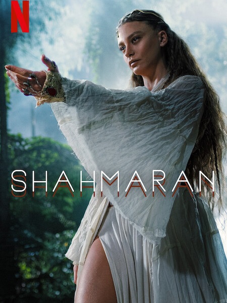 مسلسل شاهماران Shahmaran الموسم الثاني الحلقة 2 مترجمة