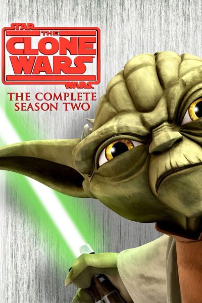 انمي مسلسل Star Wars The Clone Wars الموسم الثاني الحلقة 18 مترجمة