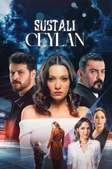 مسلسل الغزال الموسم الاول الحلقة 2 مترجمة