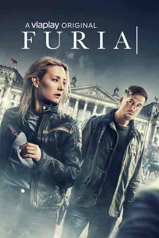 مسلسل Furia الموسم الاول الحلقة 5 الخامسة مترجمة