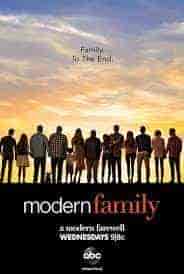 مسلسل Modern Family الموسم 11 الحلقة 13 الثالثة عشر مترجمة