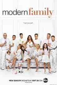 مسلسل Modern Family الموسم العاشر الحلقة 2 الثانية مترجمة
