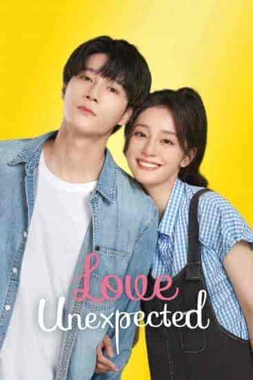 مسلسل غير متوقع Love Unexpected الحلقة 7 مترجمة
