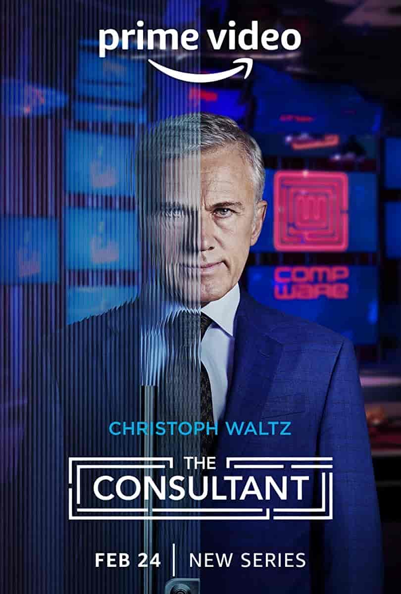 مسلسل The Consultant الموسم الاول الحلقة 5 الخامسة