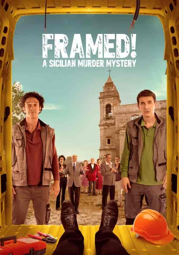 مسلسل Framed! A Sicilian Murder Mystery الموسم الاول الحلقة 5