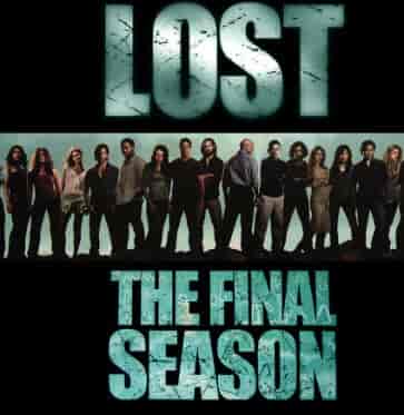 مسلسل Lost الموسم السادس الحلقة 17 و 18 والاخيرة