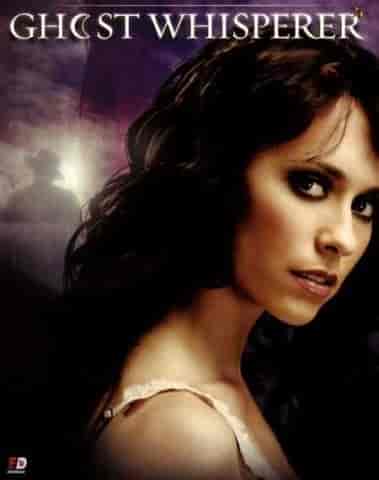 مسلسل Ghost Whisperer الموسم الاول الحلقة 17