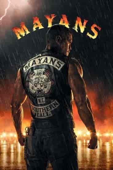 مسلسل Mayans M.C. الموسم الثاني الحلقة 5