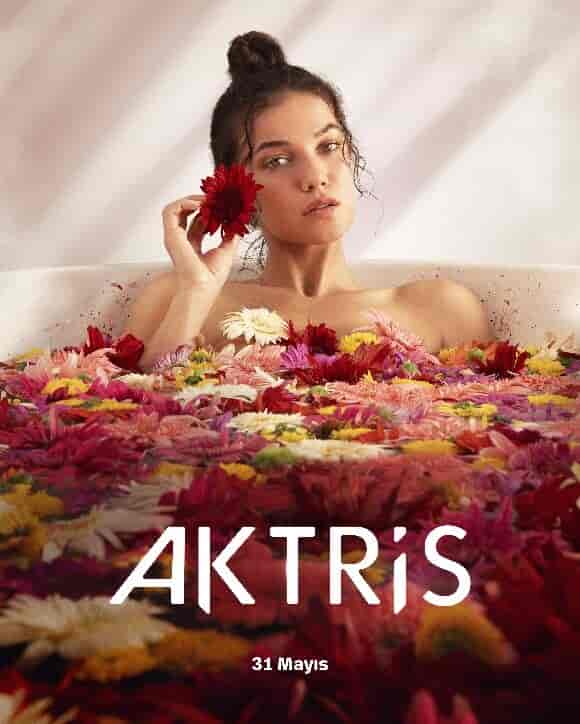 مسلسل Aktris الموسم الاول الحلقة 2 الثانية