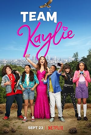 مسلسل Team Kaylie الموسم الاول الحلقة 4 مترجمة