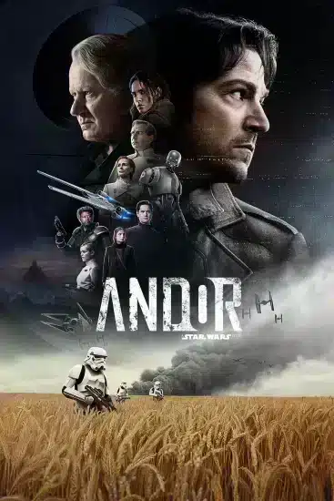 مسلسل Andor الموسم الثاني الحلقة 7 مترجمة