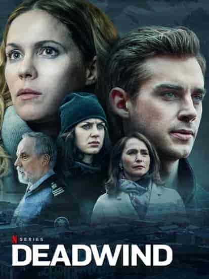 مسلسل Karppi الموسم الثالث الحلقة 2 الثانية مترجمة