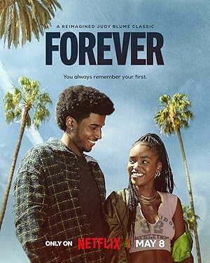 مسلسل Forever 2025 الموسم الاول الحلقة 8 والاخيرة مترجمة